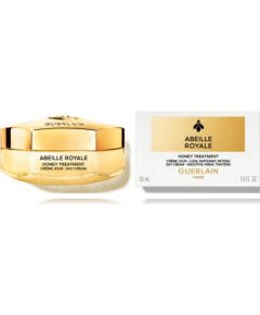 Guerlain Abeille Royale Honey Treatment Day Cream 50 ml. dienas krēms visiem ādas tipiem