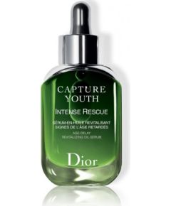 Christian Dior Dior Capture Youth Intense Rescue Age-Delay Rev. Oil-Serum 30 ml.