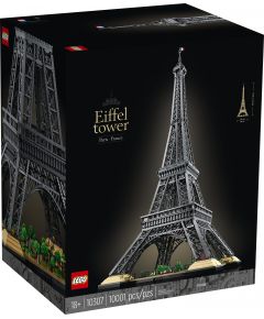 LEGO Icons Eifeļa tornis 10307