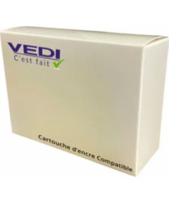 Tintes kārtridžs GenerInk 3YM63AE Colour Чернила для принтера