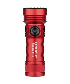 Lukturis Olight Seeker 4 Mini Red