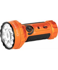Lukturis Olight Marauder Mini Orange Lukturi 