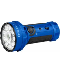 Lukturis Olight Marauder Mini Blue