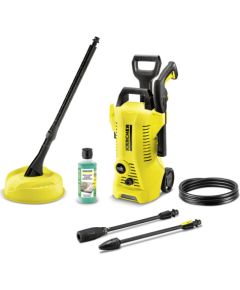 Augstspiediena mazgātājs Karcher K 2 Premium Power Control Home