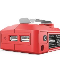 Akumulatoru adapteris Flex 456071; 10,8/18 V
