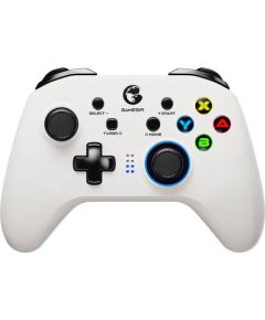 Wireless Controller GameSir T4 Pro (White)