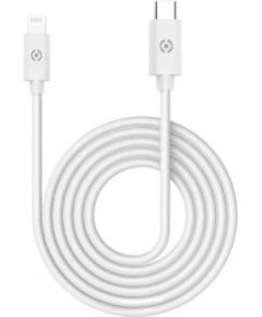 CELLY LIGHTNING TO USB-C CABLE 60W