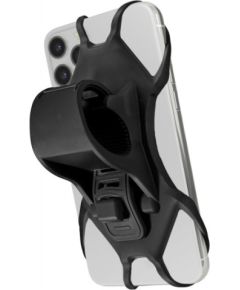 CELLY SWIPE BIKE HOLDER BLACK