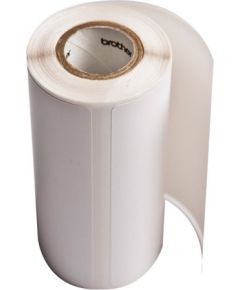 BROTHER 76X44MM LABEL ROLL