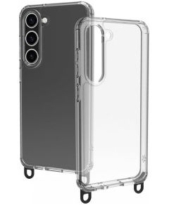 CELLY FREEDOM CASE + LACEBK S23/S23 EE