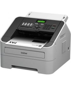 BROTHER A4 MONO LASER FAX