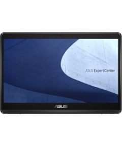 ASUS EXPERTCENTER E1 AIO 15.6` TOUCH /N4500/RAM 4GB/SSD 128GB