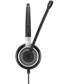 EPOS SENNHEISER SC 660 ANC USB WIRED BINAURAL HEADSET, USB, AND IN-LINE CALL CONTROL MS