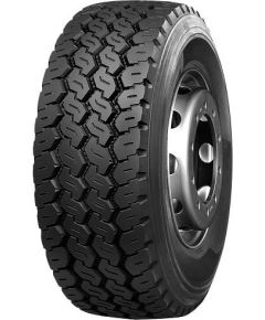 445/65R22,5 Goodride Sup Guard M1 169K M+S 3PMSF SteerAndTrailer MIXED USE DCB73