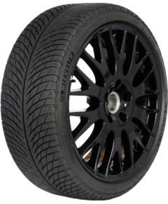 275/35R19 MICHELIN PILOT ALPIN 5 100V XL MO RP DOT21 Studless DBB72 3PMSF M+S