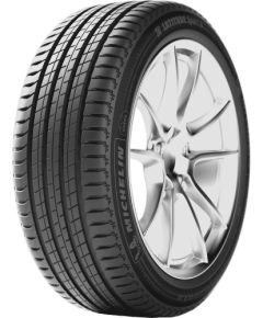 255/45R20 MICHELIN LATITUDE SPORT 3 101W AO DOT21 CAB70