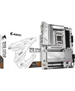  Gigabyte B650 AORUS ELITE AX ICE