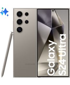 Samsung Galaxy S24 Ultra 5G 12/512GB Dual SIM SM-S928B Titanium Grey