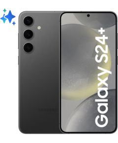 Samsung Galaxy S24+ 17 cm (6.7") Dual SIM 5G USB Type-C 12 GB 512 GB 4900 mAh Black