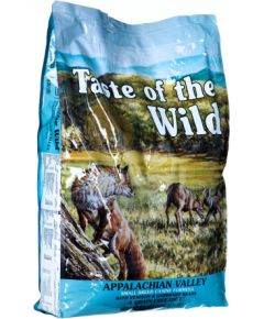 Taste of the Wild Appalachian Valley 12,2  kg