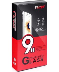 Tempered glass 9H Samsung A057 A05s 10 pcs.