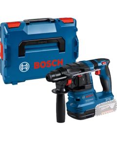 Perforators Bosch GBH 18V-22; 18 V; 1,9 J; SDS-plus (bez akumulatora un lādētāja)