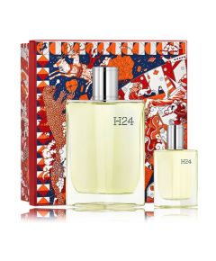 Hermes H24 komplekts vīriešiem (100 ml. EDT + 12,5 ml. EDT)