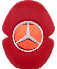 Mercedes-benz Woman / In Red 60ml