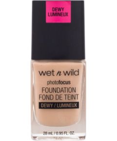 Wet N Wild Photo Focus / Dewy 28ml