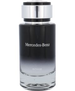 Mercedes-Benz Intense 120ml
