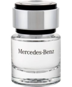 Mercedes-Benz For Men 40ml