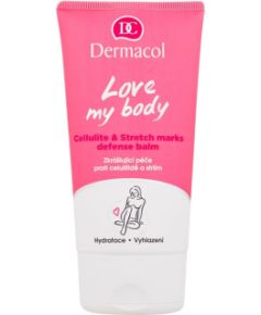 Dermacol Love My Body 150ml