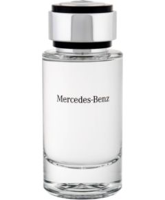 Mercedes-Benz For Men 120ml