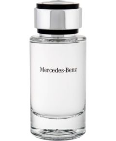 Mercedes-Benz For Men 120ml
