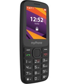 myPhone 6410 LTE  Black