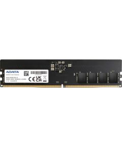 A-data ADATA DDR5, 16 GB, 4800MHz, CL40 (AD5U480016G-R)