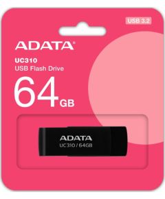A-data ADATA Pendrive UC310 64GB USB3.2