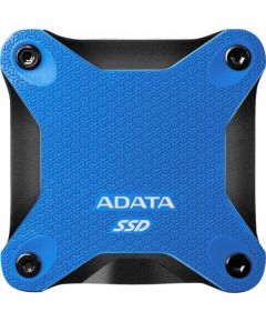 A-data ADATA external SSD SD620 512G U3.2A 520/460 MB/s blue