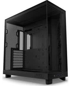 CASE Nzxt H6 Flow (CC-H61FB-01)