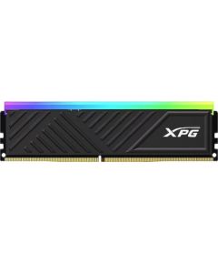 A-data ADATA XPG Spectrix D35G, DDR4, 32 GB, 3600MHz, CL18 (AX4U360016G18I-DTBKD35G)