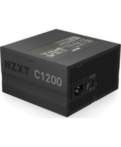 PSU NZXT C1200 V2 1200W 80+ Gold ATX 3.0