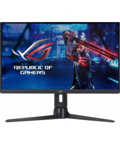 Monitors Asus ROG Strix XG27AQMR (90LM08K0-B01170)