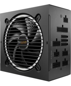 psu be quiet! Pure Power 12 M 1000W (BN345)