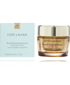 Estee Lauder E.Lauder Revitalizing Supreme+ Youth Power Soft Ceme 50 ml. maigs sejas krēms