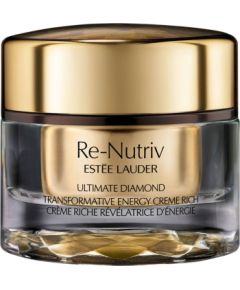 Estee Lauder E.Lauder Re-Nutriv Ultimate Diamond Trans. Ener. Rich Cream 50 ml.