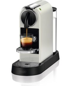 Delonghi De’Longhi EN167W Fully-auto Espresso machine 1 L