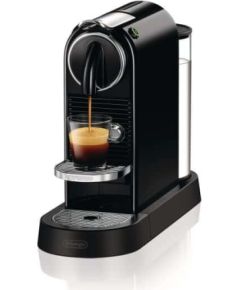 Delonghi De’Longhi Citiz Fully-auto Capsule coffee machine 1 L