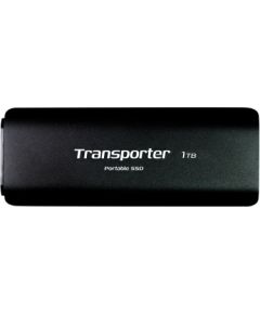 PATRIOT Transporter 1TB USB3.2 Type-C SSD 1000 MB/s