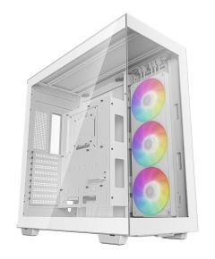 Obudowa DeepCool CH780 Biała