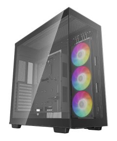 Obudowa DeepCool CH780 Czarna